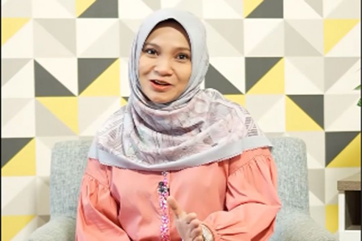 Putri Amien Rais Daftar Pilkada Yogyakarta lewat PKB. (X/Foto)