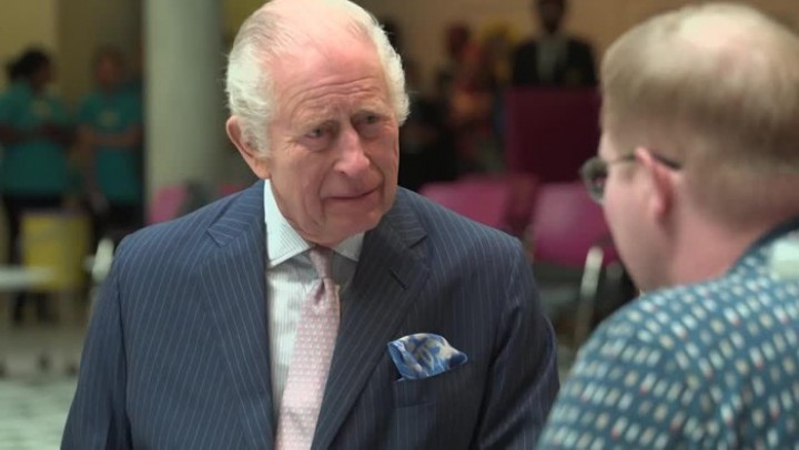 Kabar Raja Charles III Pasca 3 Bulan Umumkan Diagnosis Kanker