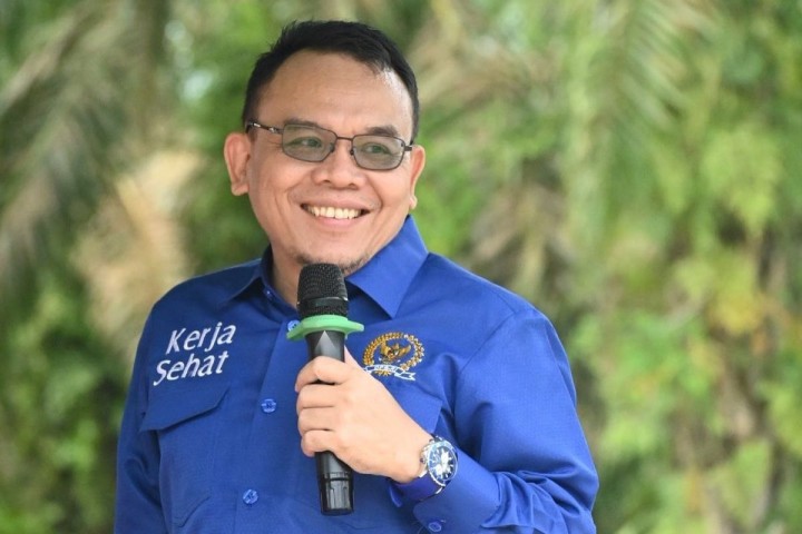 PAN Dukung Prabowo Dirikan Klub Presiden, Tapi...