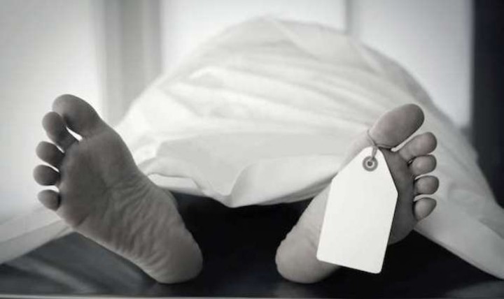 Tidak Masuk Akal! Pria di Sulut Tega Bunuh Istri Gegara Mengigau Saat Tidur. (Ilustrasi)