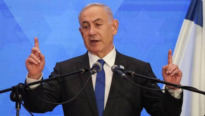 Desak Netanyahu Cs Ditangkap, 200 Pengacara Bikin Petisi ke ICC 