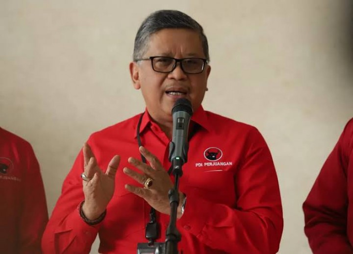 Prabowo Ingin Bentuk Presidential Club, PDI-P Respon Begini 