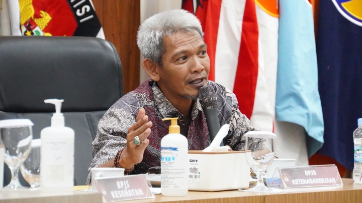 Besok Ditutup, Pendaftaran Jalur Perseorangan Pilkada Riau 2024 Sepi Peminat
