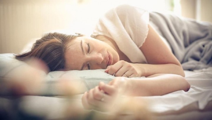 5 Alasan Harus Banyak Tidur Jika Ingin Cepat Kurus
