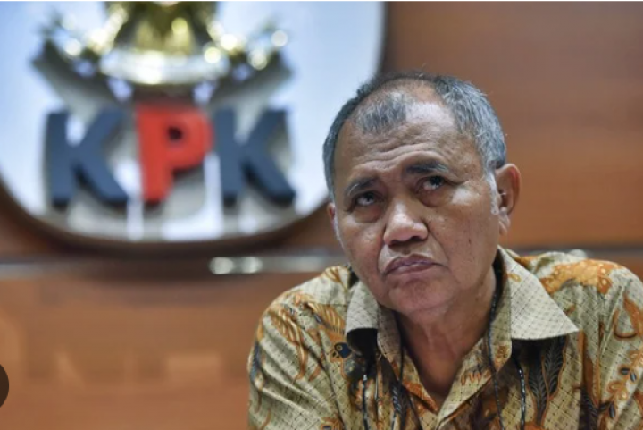 Cerita Sulitnya Jadi Ketua KPK, Agus Rahardjo: Penyidik Tunduk ke Kapolri, Kejaksaan, Sampai BIN. 