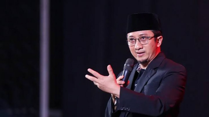 Langgar UU Pasar Modal, OJK Cabut Izin Usaha Paytren Aset Manajemen Milik Yusuf Mansur