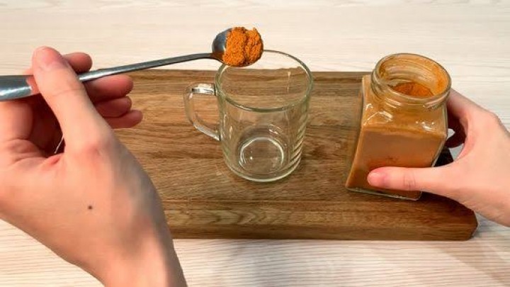 Milk Tea Cabe Merah, Minuman Viral di Luar Nalar Susul Kopi Daun Bawang