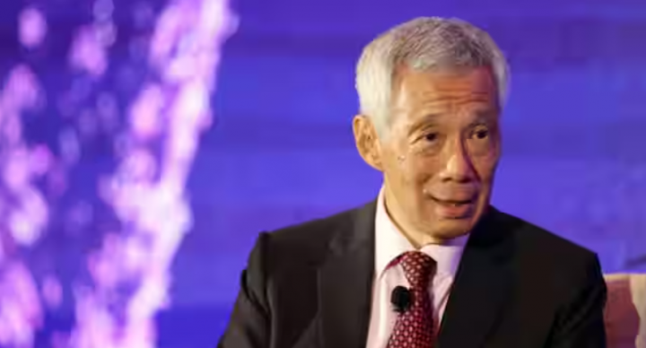 Singapura Ucapkan Selamat Tinggal pada Era Lee Saat PM Bersiap Serahkan Kekuasaan