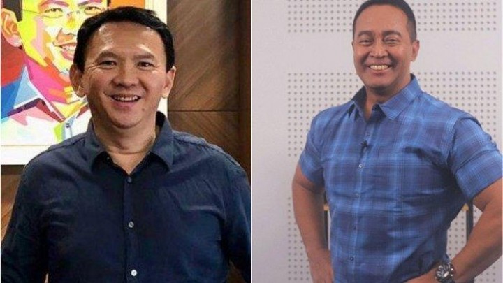 Ada Nama Ahok dan Andika Perkasa Sebagai Cagub dari PDIP untuk Pilkada Jakarta 2024