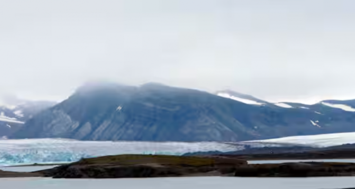 Tanah Strategis di Kepulauan Arktik Dijual, Memicu Ketegangan China-Norwegia