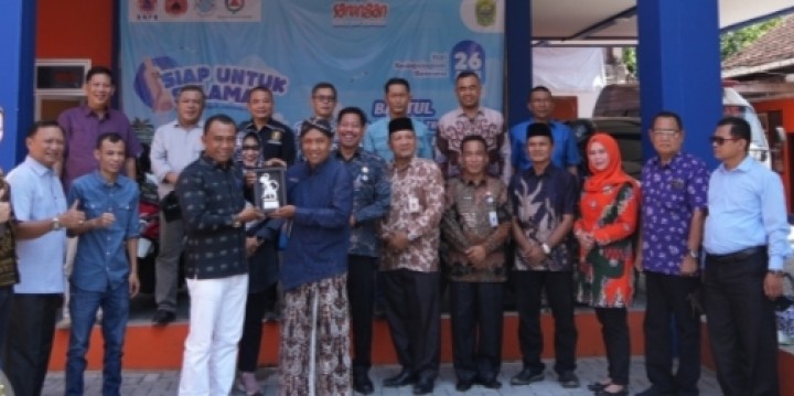 Soal Analisis Resiko, Tim Pansus DPRD Bengkalis Studi Banding ke Kabupaten Bantul Yogyakarta