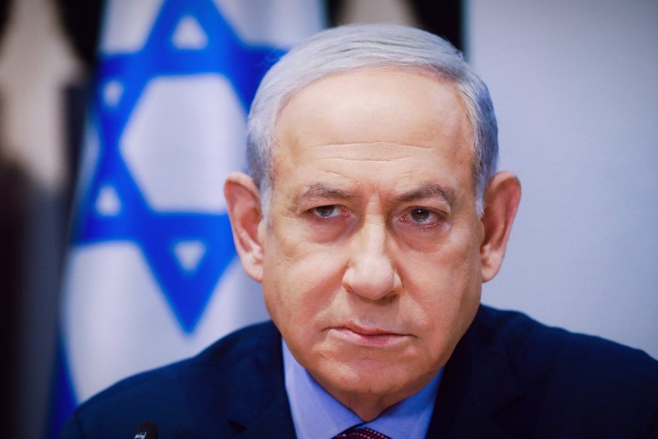 ICC Minta Penangkapan PM Israel Benjamin Netanyahu, Joe Biden Beri Tanggapan Keras. 
