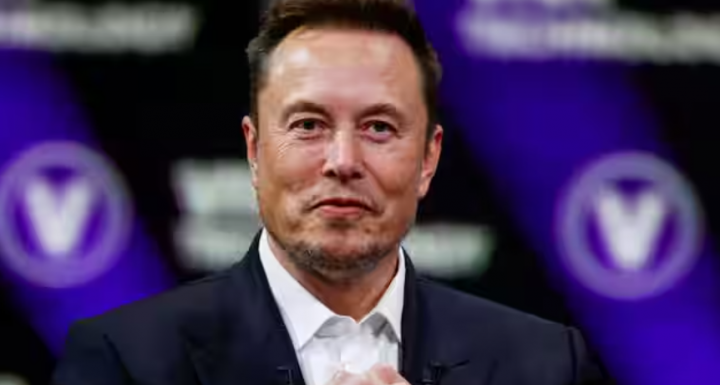 Elon Musk, CEO SpaceX, Tesla, dan pemilik X /Reuters