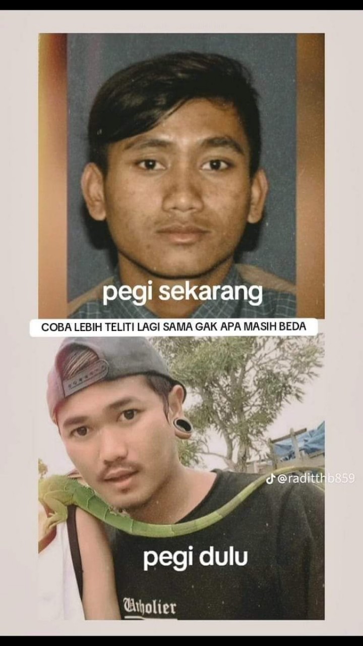 Pegi Setiawan Kukuh Tak Bunuh Vina Cirebon Usai Ditangkap Polisi. (X/Foto)