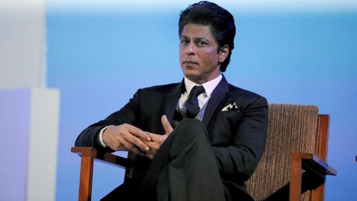 Belajar Dari Kasus Shah Rukh Khan, Inilah yang Terjadi pada Tubuh saat Kena Heatstroke