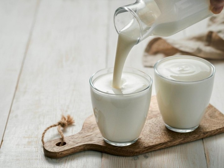 Kandungan Probiotik Susu Fermentasi Bisa Jadi Alternatif Cegah Diabetes