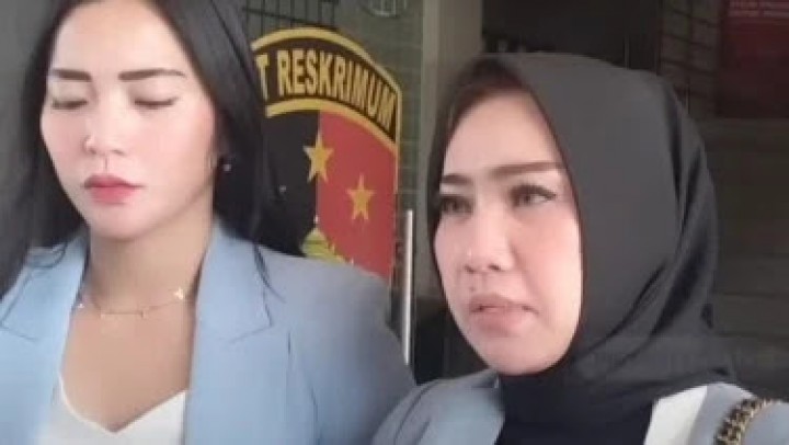 Keluarga Vina Ragukan Sikap Polisi, Gugurkan Dua DPO usai Tangkap Pegi Setiawan. (X/@geloraco)