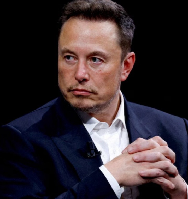 Elon Musk PD, Sebut: AI Akan Ambil Alih Pekerjaan Manusia. (X/@realDonaldJNews)