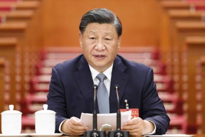 Pemerintah China blokir akun influencer pamer harta