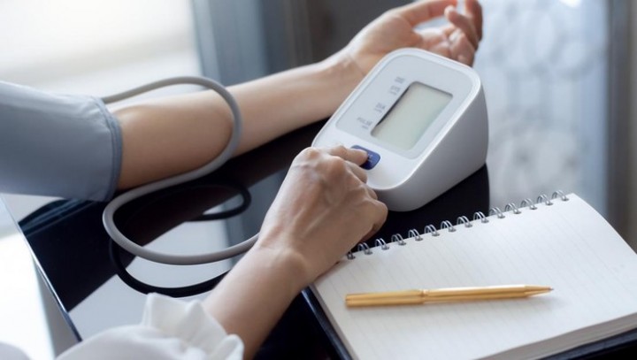 Beban BPJS Kesehatan untuk Penyakit Akibat Hipertensi Tembus Rp 22 Triliun