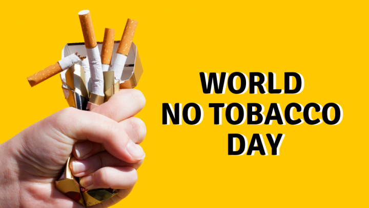 Hari Tembakau Sedunia: Anak dan Remaja Harus Dilindungi dari Rokok