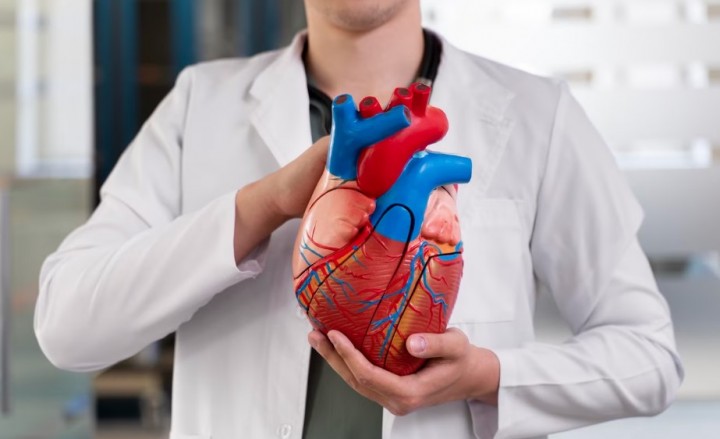 Amankah Olahraga Sesudah Operasi Jantung? Ini Kata Dokter