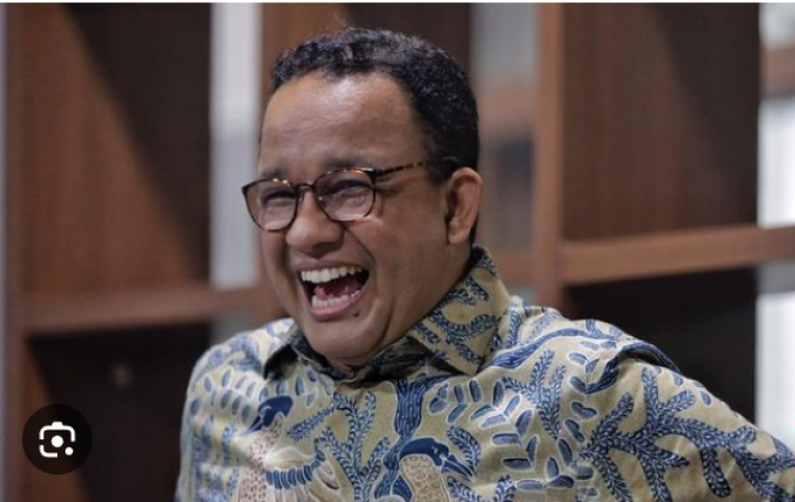PDIP Disebut Tertarik Usung Anies, NasDem: Wajar Barisan Sakit Hati Bertemu. (X/Foto)