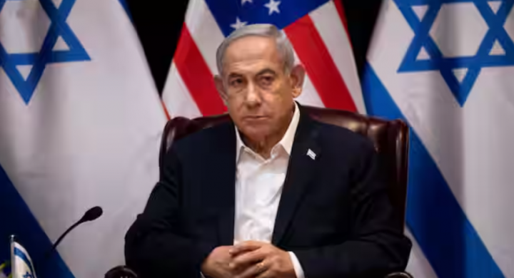 Undangan kepada Netanyahu dilaporkan diperpanjang oleh empat pemimpin partai di DPR dan Senat AS, yang menyatakan solidaritas dengan Israel dalam perjuansgan melawan teror, terutama karena Hamas terus menahan warga Amerika dan Israel /Reuter