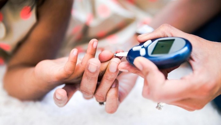 Mematikan, Waspadai Gejala Diabetes di Indonesia