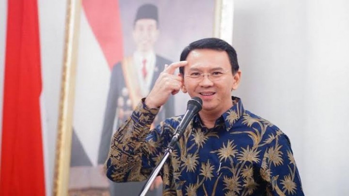 DPD PDIP Usul Anies Baswedan Cagub Jakarta, Ini Kata Ahok