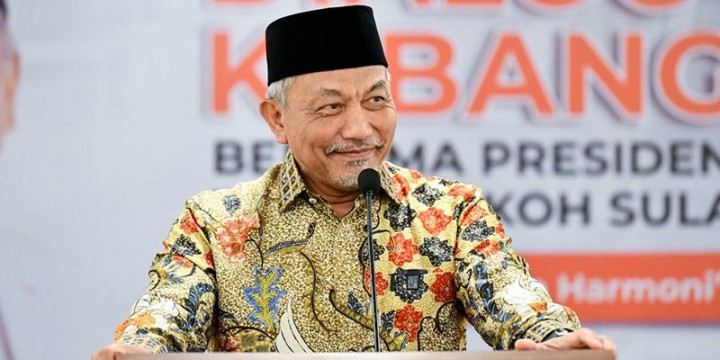 PKS Akui Dapat Tawaran Jadi Cawagub dari Kubu Prabowo di Pilgub Jakarta. (pks.id)