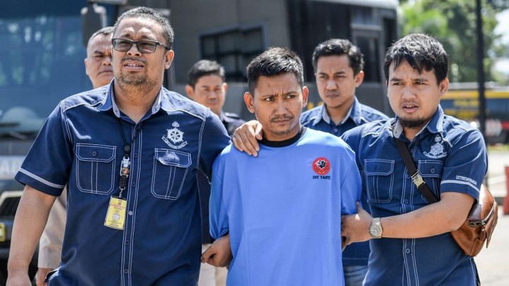 Fakta-fakta Terbaru Kasus Pembunuhan Vina dan Eky Cirebon. 