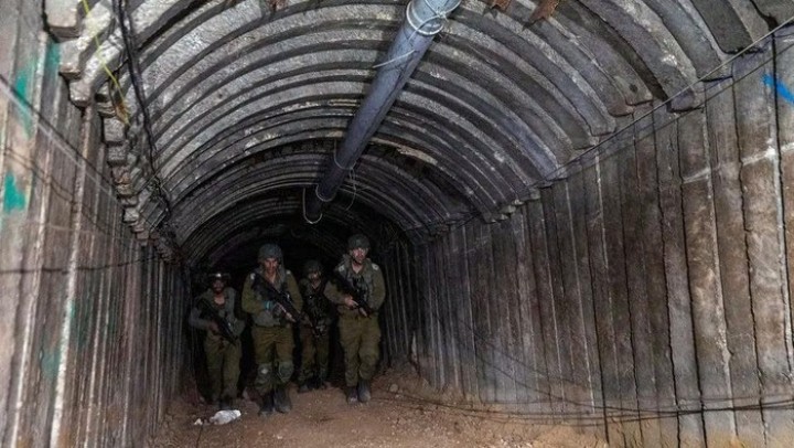 70 Ribu Tentara Israel Cacat Akibat Perang di Gaza, Diperkirakan Terus Bertambah