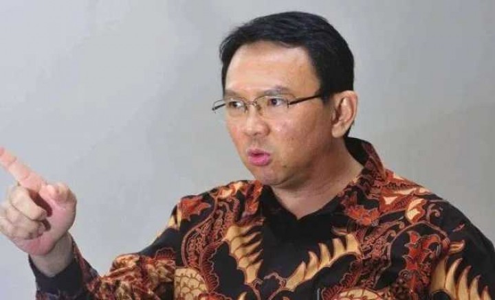 Ahok Singgung Pengalaman soal Kaesang Disebut Bakal Maju di Pilgub DKI Jakarta 