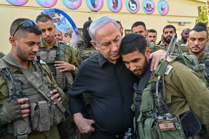 Netanyahu Bakal Stop Perang di Rafah, Tarik Pasukan dan Alihkan ke Lebanon 