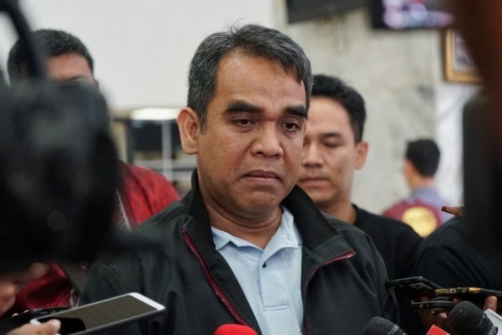 Bukan Ridwan Kamil, Gerindra Ingin Kadernya Maju di Pilgub Jawa Barat. (X/Foto)