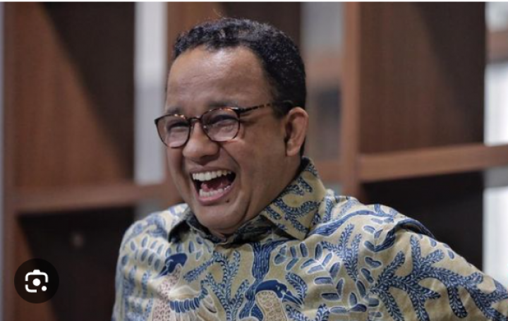 Demokrat Tantang Anies Baswedan jadi Kader, Relawan Malah Respon Begini. (X/Foto)