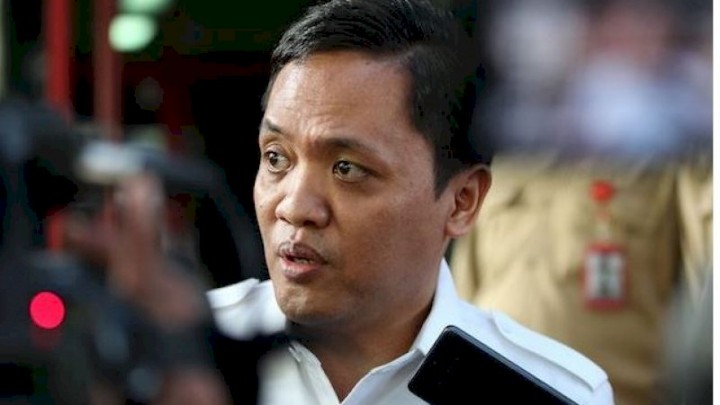 Gerindra Beberkan Penyebab Prabowo Operasi Kaki Kiri