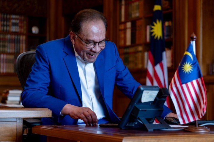PM Anwar Komunikasi dengan Prabowo, Sebut: Malaysia Siap Gabung RNI RI di Gaza 