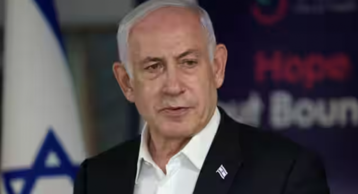 Netanyahu dari Israel Ditawari Jutaan Dolar oleh Qatar untuk Project Raven, Apa Itu?