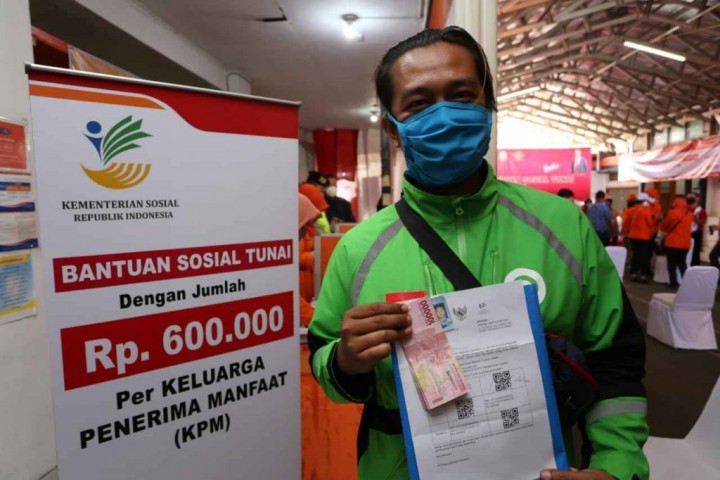 KPK Bongkar Nilai Proyek Bansos Covid-19 yang Dikorupsi Capai Rp900 Miliar. (kominfo.ngawi.go.id)