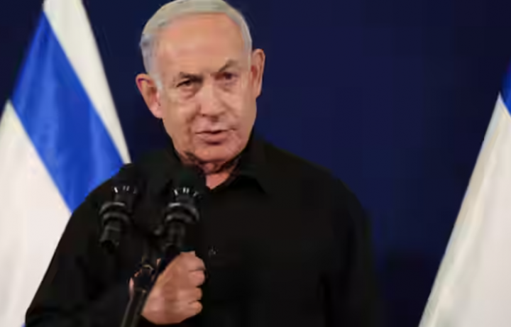 Perang Gaza: Netanyahu Kirim Kepala Mossad ke Qatar untuk Negosiasi Sandera
