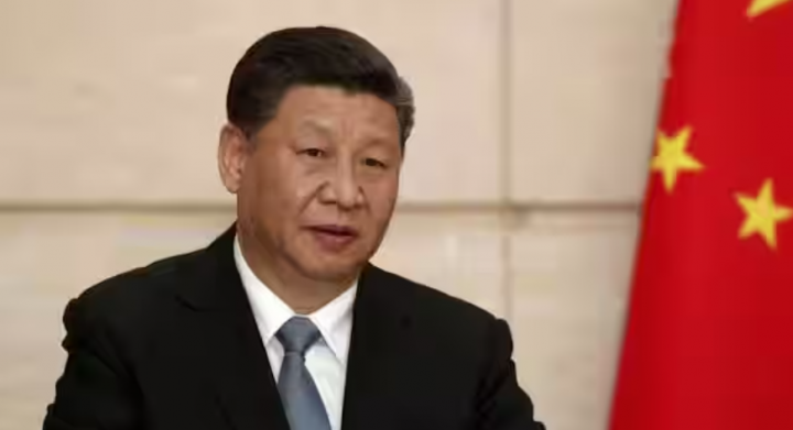 Presiden China Xi Jinping belum meninggalkan penggunaan kekuatan untuk mengendalikan Taiwan /Reuters