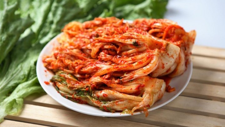 Ribuan Orang di Korsel Keracunan Diduga usai Makan Kimchi