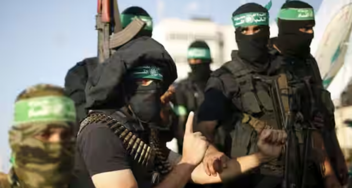 Serangan Hamas 7 Oktober di Israel selatan mengakibatkan 1.195 kematian, sebagian besar warga sipil, menurut penghitungan AFP berdasarkan angka Israel /Reuters
