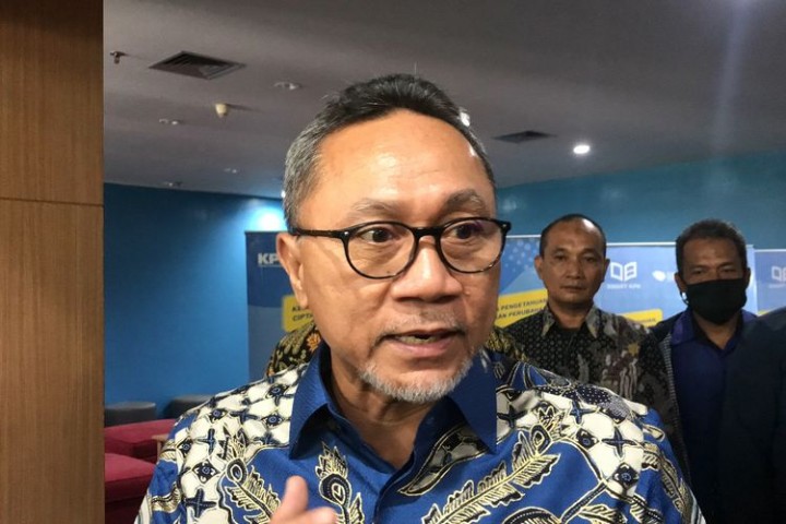 Ketua PAN Zulhas Setuju DPR Bentuk Tim Pansus Angket Haji, Sebut: Harus Jalan usai Ibadah Selesai.