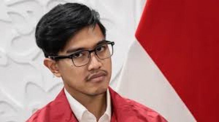 Elektabilitas Kaesang Jauh Dibawah Anies Baswedan, Gagal Pilkada di Jakarta?. (X/Foto)