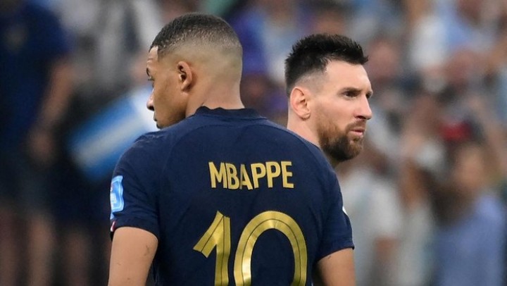 Adu Penalti Bak Messi-Mbappe di Final Piala Dunia Bisa Picu Tekanan Mental
