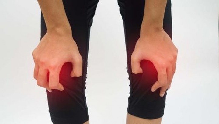 Lutut Nyeri dan Bunyi 'Klik' saat Berlari? Dokter Orthopedi Bicara Pemicunya