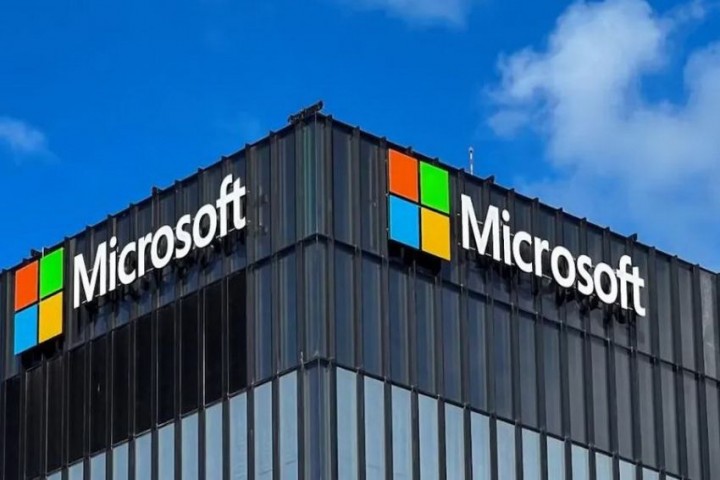 Gegara Microsoft Down, Sistem di Puluhan Negara Ini Bermasalah 